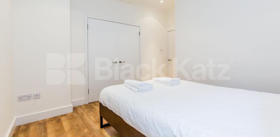 			LET! , 1 Bedroom, 1 bath, 1 reception Flat			 Kentish Town Road , KENTISH TOWN